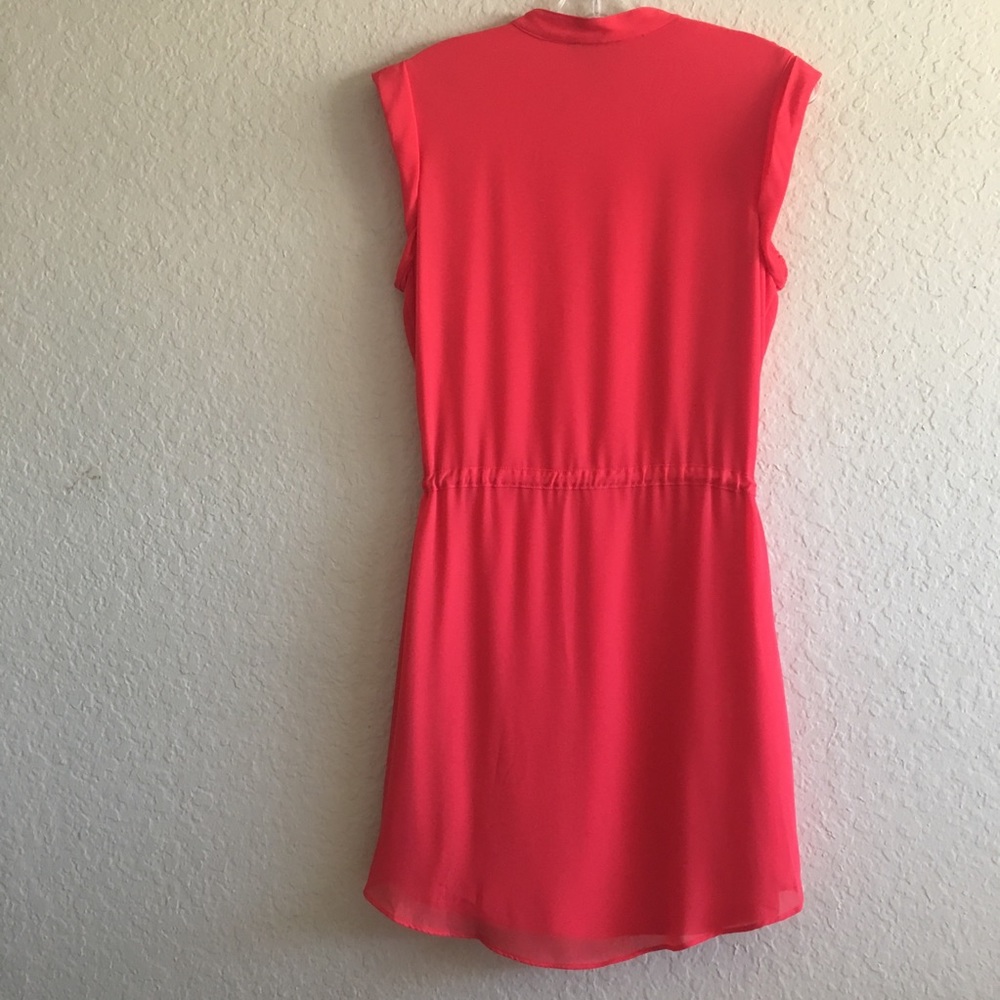 NWOT A.BYER Casual Dress - Picture 2 of 5